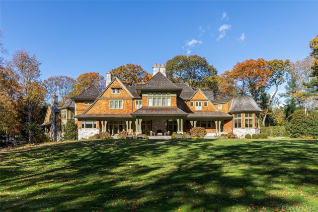 143 Heather Lane, Mill Neck, NY 11765