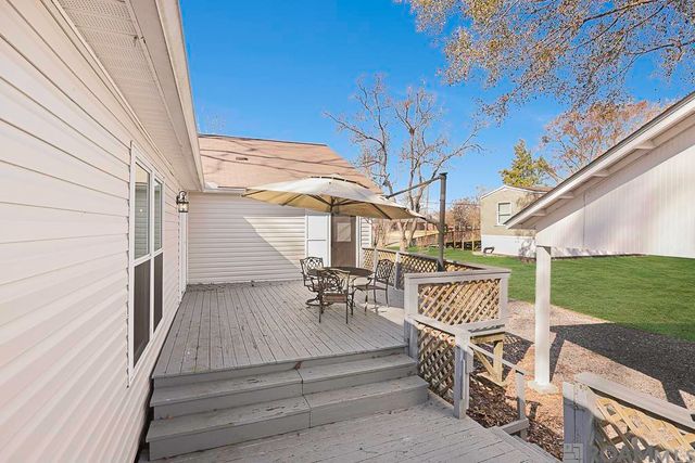 16290 Oakridge Dr, Prairieville, LA 70769