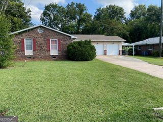 106 Scarborough Road, Centerville, GA 31028