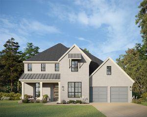 2680 Prestonshire Lane, Prosper, TX 75078