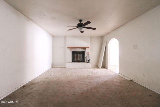 14843 N 37TH Avenue, Phoenix, AZ 85053