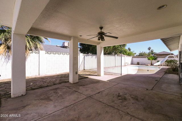 14843 N 37TH Avenue, Phoenix, AZ 85053