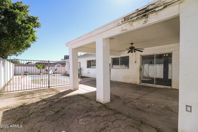 14843 N 37TH Avenue, Phoenix, AZ 85053