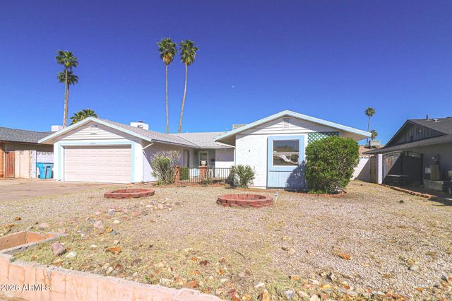 14843 N 37TH Avenue, Phoenix, AZ 85053