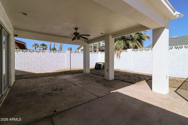 14843 N 37TH Avenue, Phoenix, AZ 85053