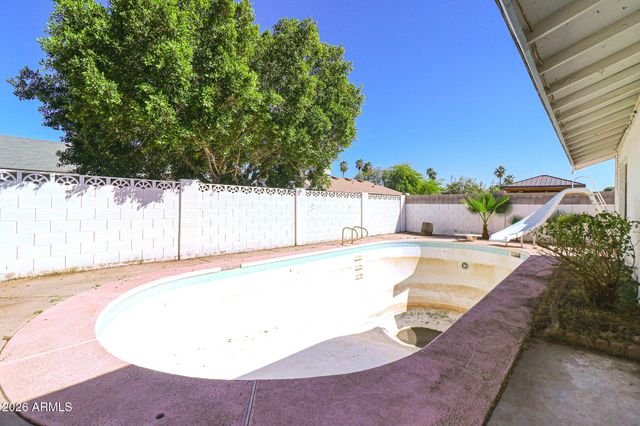 14843 N 37TH Avenue, Phoenix, AZ 85053