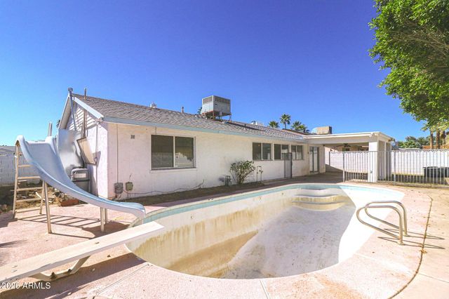 14843 N 37TH Avenue, Phoenix, AZ 85053