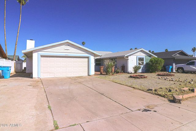 14843 N 37TH Avenue, Phoenix, AZ 85053