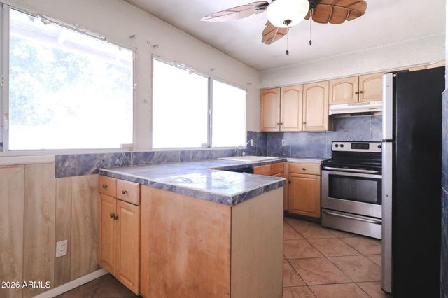 14843 N 37TH Avenue, Phoenix, AZ 85053