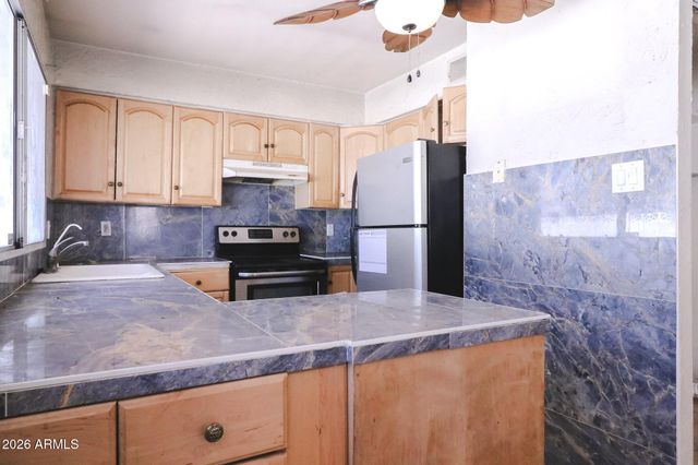 14843 N 37TH Avenue, Phoenix, AZ 85053