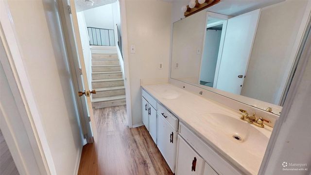 654 Harvest Hill Street, Lewisville, TX 75067