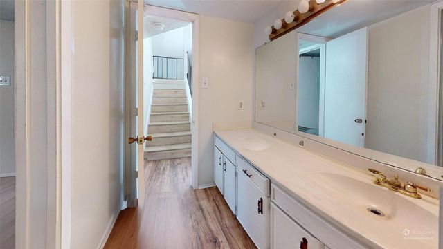 654 Harvest Hill Street, Lewisville, TX 75067