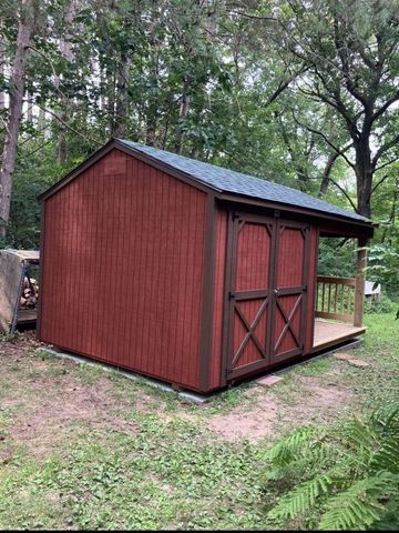 3118 2nd Court, Oxford, WI 53952