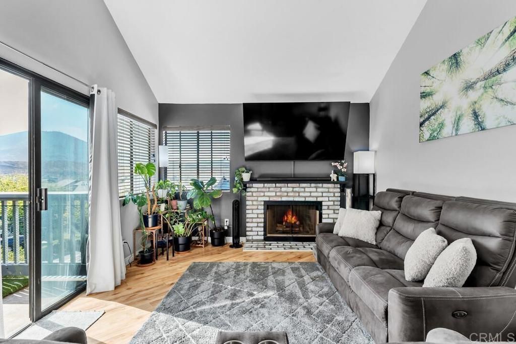 3049 Golden Oak Way, Spring Valley, CA 91978 — exterior