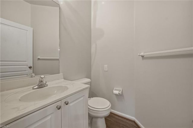 5836 Echingham DR, Virginia Beach, VA 23464