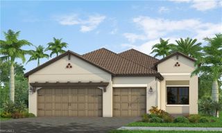 4247 Pegasus WAY, Naples, FL 34120