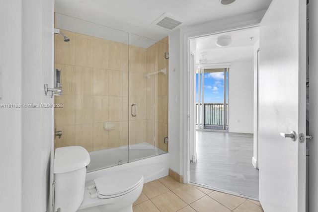 1750 N Bayshore Dr 4801, Miami, FL 33132