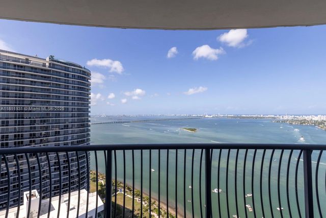1750 N Bayshore Dr 4801, Miami, FL 33132