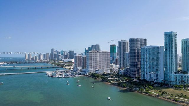 1750 N Bayshore Dr 4801, Miami, FL 33132