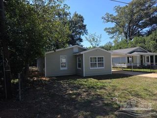 4001 Harrison Ave, Jay, FL 32565