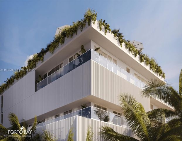 1130 100th Street 5A, Bay Harbor Islands, FL 33154