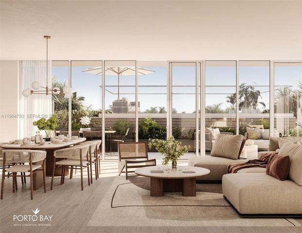 1130 100th Street 5A, Bay Harbor Islands, FL 33154