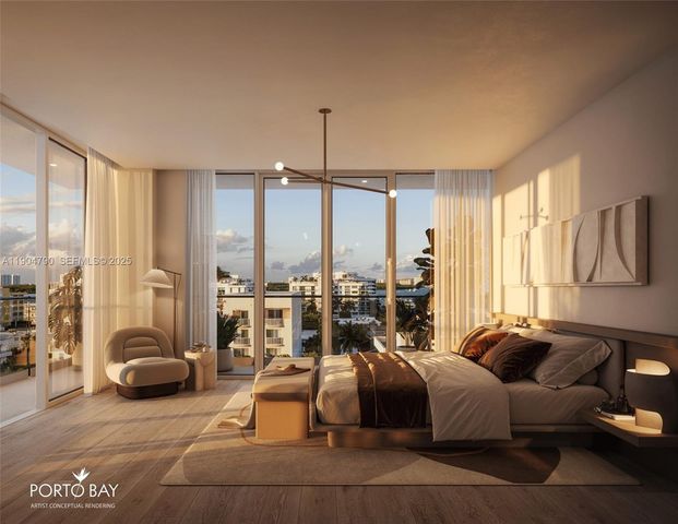 1130 100th Street 5A, Bay Harbor Islands, FL 33154