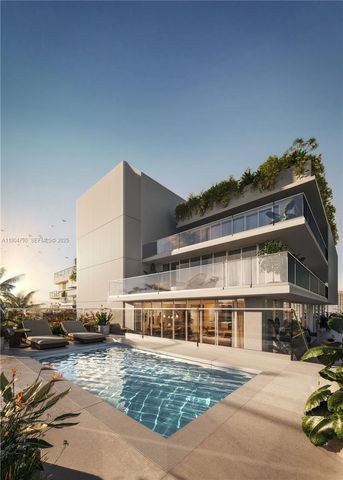 1130 100th Street 5A, Bay Harbor Islands, FL 33154