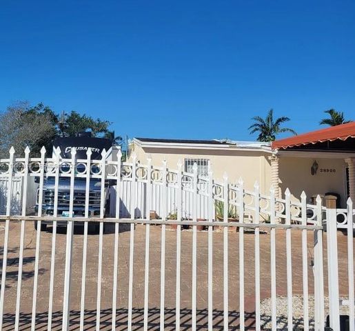 Address unavailable.