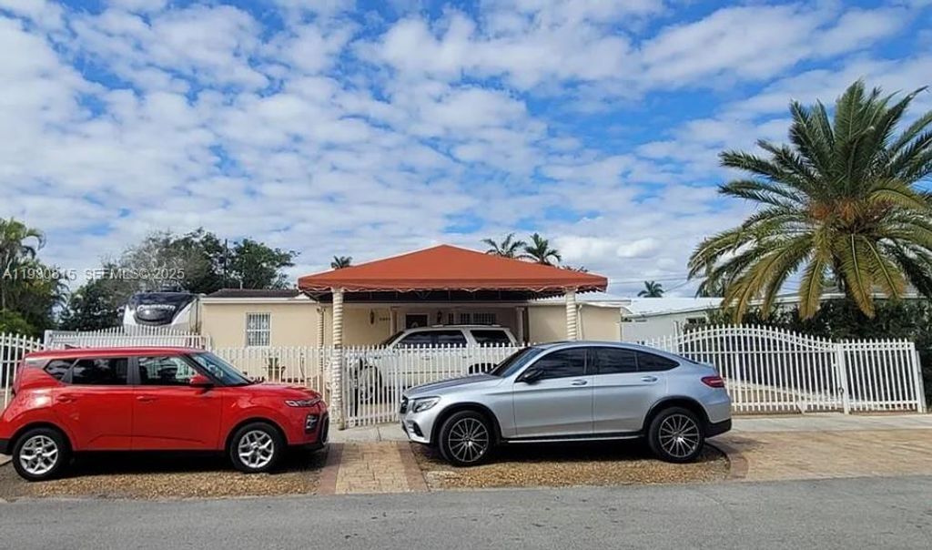 Address unavailable.