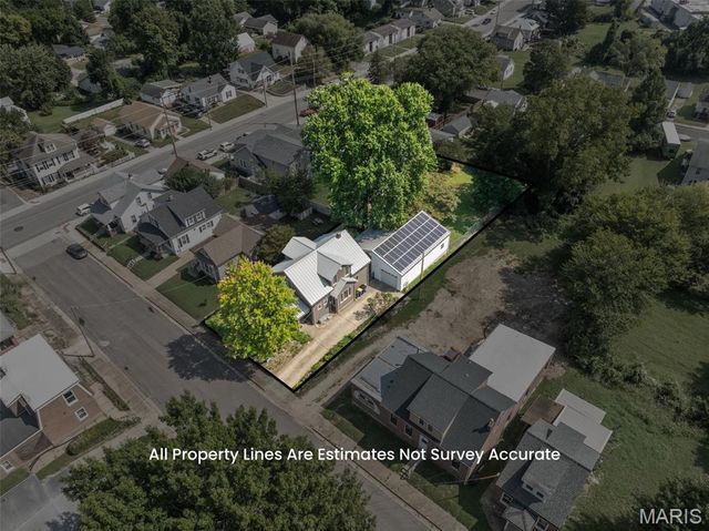 310 Hooker Street, Washington, MO 63090