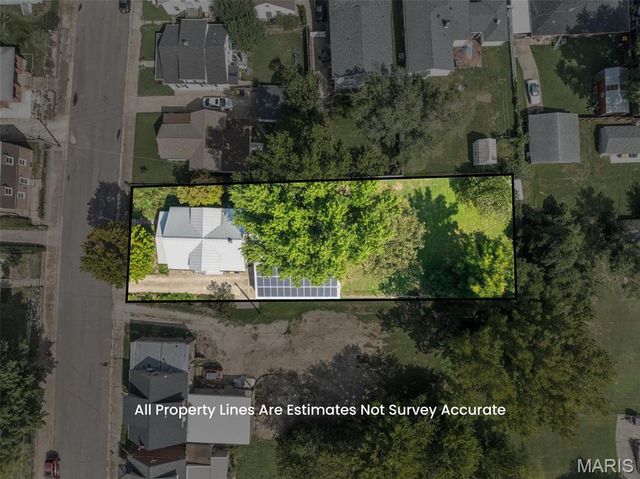 310 Hooker Street, Washington, MO 63090