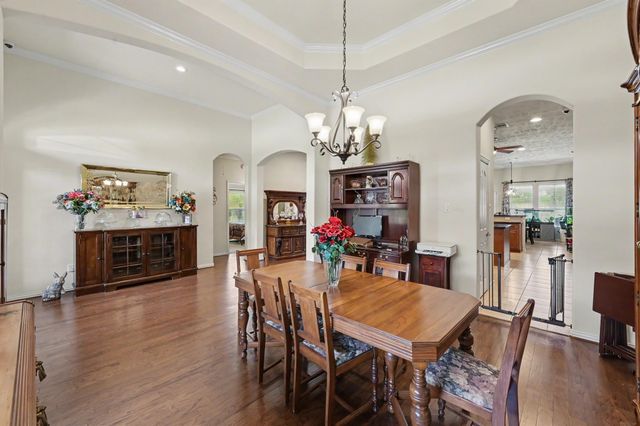 30827 Legends Trace Drive, Spring, TX 77386