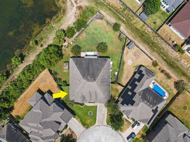 30827 Legends Trace Drive, Spring, TX 77386