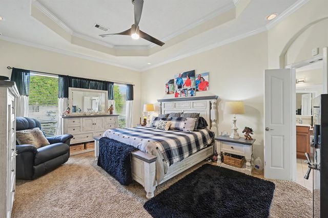 30827 Legends Trace Drive, Spring, TX 77386