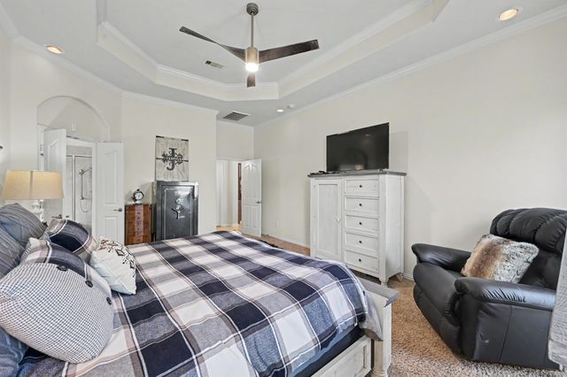 30827 Legends Trace Drive, Spring, TX 77386