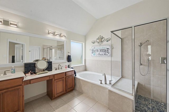 30827 Legends Trace Drive, Spring, TX 77386