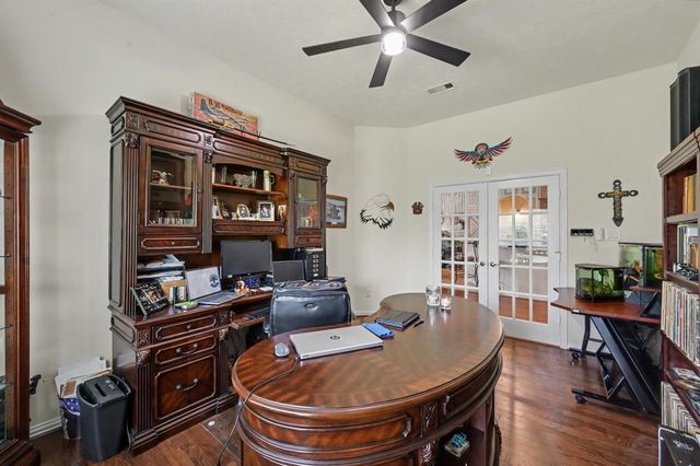 30827 Legends Trace Drive, Spring, TX 77386