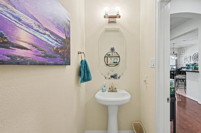 30827 Legends Trace Drive, Spring, TX 77386