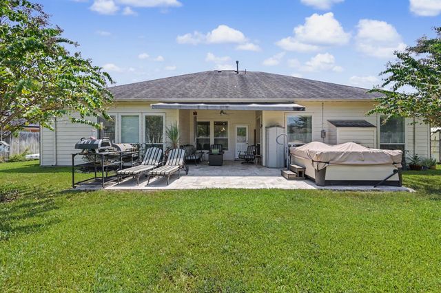 30827 Legends Trace Drive, Spring, TX 77386