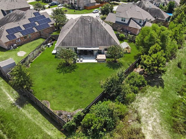 30827 Legends Trace Drive, Spring, TX 77386