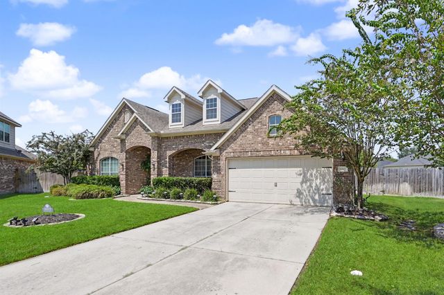 30827 Legends Trace Drive, Spring, TX 77386
