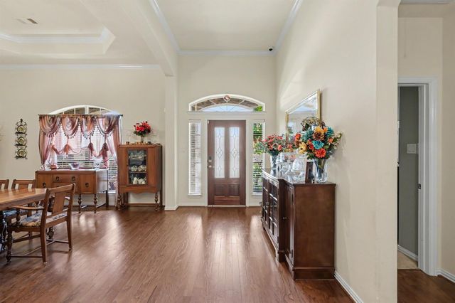 30827 Legends Trace Drive, Spring, TX 77386