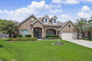 30827 Legends Trace Drive, Spring, TX 77386