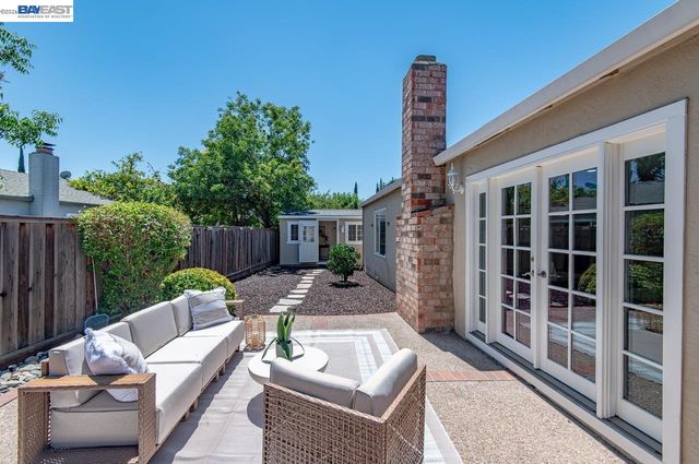 583 Covington Way, Livermore, CA 94551