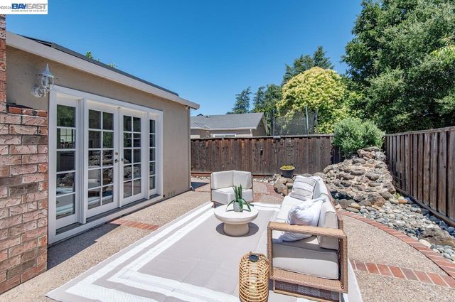 583 Covington Way, Livermore, CA 94551