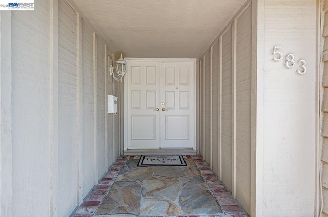 583 Covington Way, Livermore, CA 94551