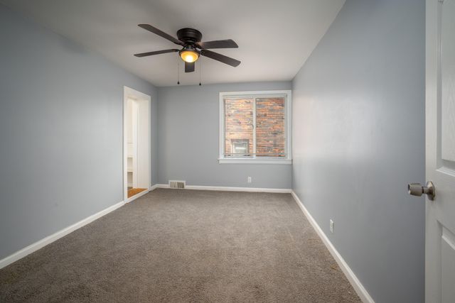 15752 Ward Avenue, Detroit City, MI 48227