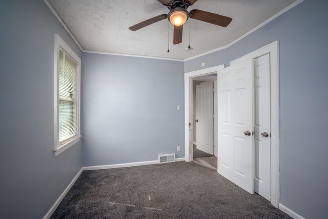15752 Ward Avenue, Detroit City, MI 48227