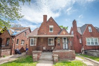 15752 Ward Avenue, Detroit City, MI 48227